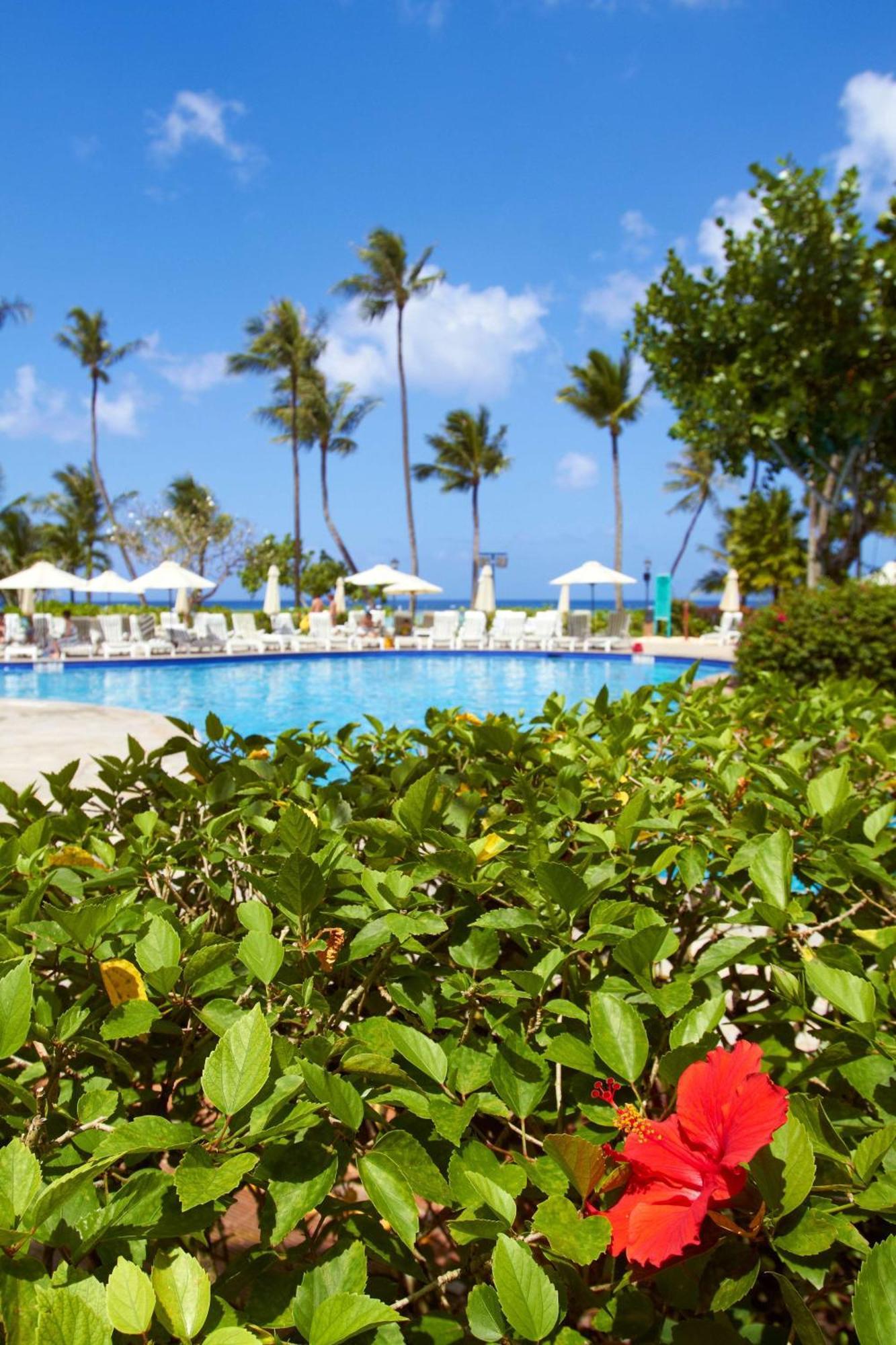 Hyatt Regency Guam Hotel Tumon Exterior photo